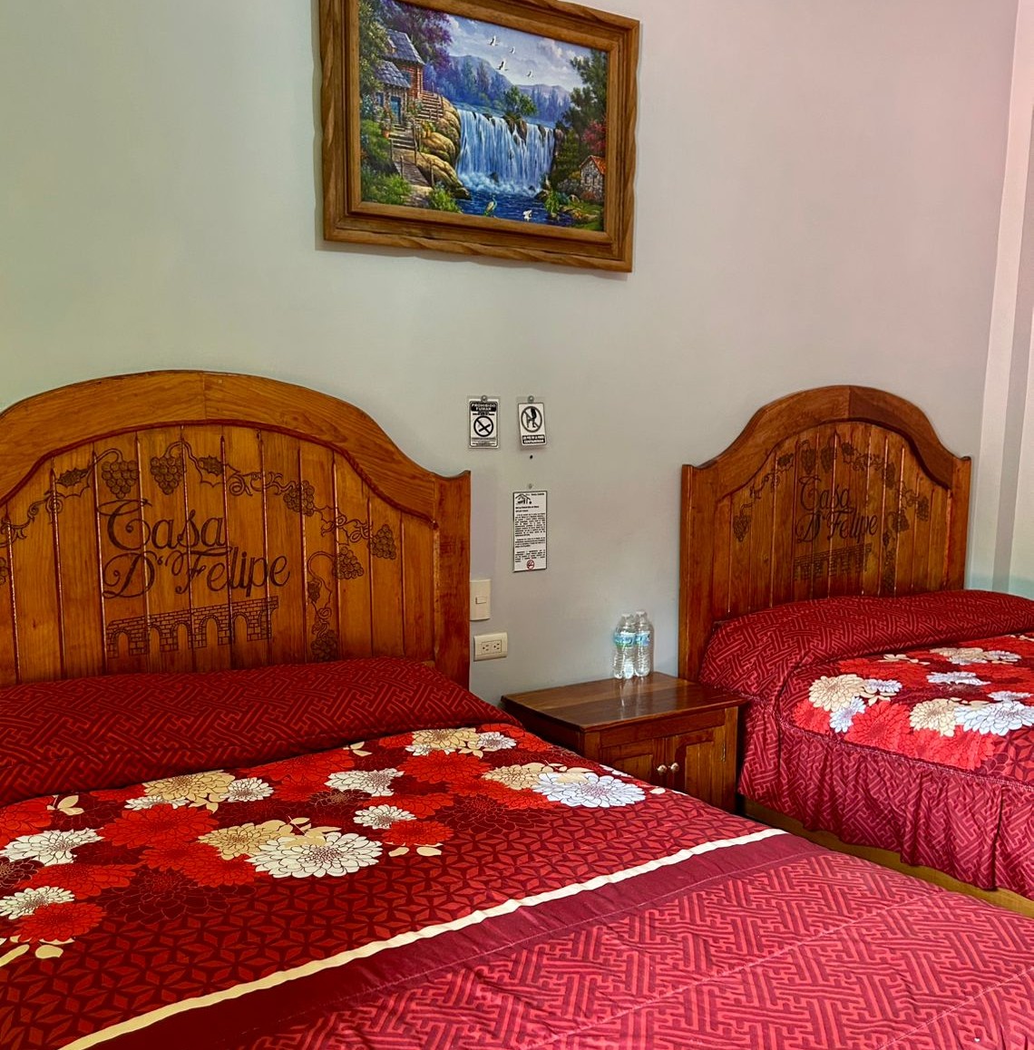 Imagen de Habitación